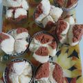 Cooksnap dari Linda Situmorang untuk resep Bolu Kukus Mekar Anti Gagal