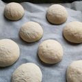 Boglárka Körmendi Cooksnap-ja, amikor elkészítette a(z) Kiflijeim 🤗 receptet.