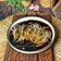 Cooksnap Salina Jalaludin semasa beliau membuat Enoki Butter Kicap 1 Minit!.