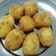 Cooksnap Zarafafiis ❣️🌹 semasa beliau membuat 🌰Cucur Lemak Manis Adabi (segera).