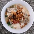 Cooksnap dari dimas irawan untuk resep Soto betawi