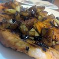 april.banaag's cooksnap of when they made Hawaiian Pineapple Chicken.