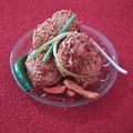 Cooksnap dari Noby Nakano untuk resep Tahu rambutan