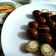 Cooksnap dari Wina Kartika untuk resep Sate Telur Puyuh aka Telur Pindang