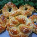 Cooksnap dari Shanty Yuniar untuk resep Challah