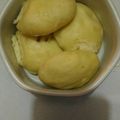 Cooksnap dari Raficha Rachma untuk resep Bakpao Rumahan Sederhana