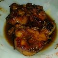Cooksnap dari Roze Wita Putry untuk resep Ayam Bakar Taliwang