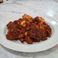 Cooksnap dari Rosma untuk resep Ayam Bakar Bumbu Rujak