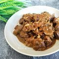 Cooksnap dari Silvi Atgi Septina untuk resep Singit khas Jepara