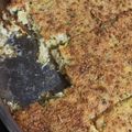 Cooksnap από masabuka στη συνταγή Κολοκυθοτυρόπιτα χωρίς φύλλο