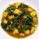 Cooksnap dari Aris Sulistiono untuk resep Ca kangkung tauco