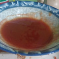 El cooksnap de Catarina Cortés cuando hizo Salsa chifa dulce 🇨🇳.