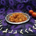 Bindi Vora Majmudar's cooksnap of when they made બટેટીનું શાક (Baby potato sabji recipe in Gujarati).