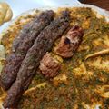 صورة من سوزان شوقي 💖💟، شاركها بعد تجربة وصفة كباب لحم🍢