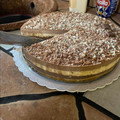 El cooksnap de El Guorgi cuando hizo Tarta de 3 chocolates buenísima y fácil.