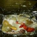 Cooksnap dari Elly jhoe untuk resep Garang Asem Ayam