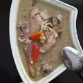 Cooksnap dari a.candralena@gmail.com untuk resep Garang Asem Khas Solo