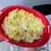 Cooksnap dari Sri Wahyu Liestyowati untuk resep Nasi goreng keju telur favorit anak 🧀🍳❤
