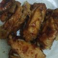 Cooksnap dari Dea Yanuaristi untuk resep Ayam Panggang Madu Teflon