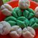 Cooksnap dari Maya Rantau untuk resep Kue Mangkok tanpa Tape