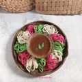 Cooksnap dari Selvia oktaviani untuk resep Petulo/Putu Mayang