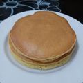 Cooksnap dari dina untuk resep Pancake teflon