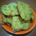 Cooksnap dari Rumah_Vanila untuk resep 26.4~ Tempe Kemul
