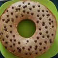 Cooksnap dari Safiratul Husna untuk resep Bolu SKM