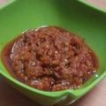 Cooksnap dari Teti Barokah untuk resep Sambel terasi enak