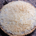 El cooksnap de pao cuando hizo Tarta de Ricota Dulce de Leche y Coco.