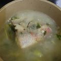 Cooksnap dari Tiara Rizk untuk resep Resep Sup Ikan Nila Anti Amis