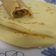 La cooksnap de Deby cuando cocinó Panqueques con dulce de leche