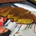 Cooksnap dari Armita Saputra untuk resep Martabak Manis kenyal dan berserat