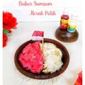 Cooksnap dari Sinta Muller untuk resep Bubur sumsum (15)