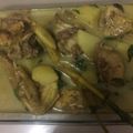 Cooksnap dari Justin matasik untuk resep Gulai ayam kampung👍👍