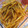 Rashida Minhaj's cooksnap of when they made Fried tumeric chips.