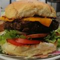 El cooksnap de MARICAR cuando hizo Hamburguesas caseras a la parrilla🤑.