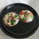 Nisha Mandan's cooksnap of when they made ભાખરી પિઝા (bhakhari pizza recipe in Gujarati).