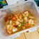 Cooksnap dari Sapitri untuk resep 99. Kkakdugi // Lobak Kimchi