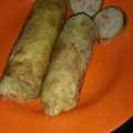 Cooksnap dari Siska Gunawan untuk resep Rolade ayam