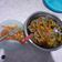 El cooksnap de Luuh Gonzalez cuando hizo Fajitas de carne express.