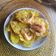 Cooksnap dari Ninik Kitchen untuk resep Peyek Udang