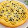Cooksnap dari Lia Oky Setiaji untuk resep Pizza Pisang Keju Oreo