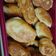 Cooksnap από Λένα Νησιάντση στη συνταγή Νηστίσιμα πιροσκί