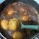 Cooksnap dari Agus Supriyanto untuk resep Semur Telur Tahu