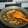 Cooksnap dari Dahlia untuk resep Pindang Bandeng Kuah Segar