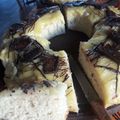 El cooksnap de Jessy Lorna cuando hizo Rosca de Pascua 1.