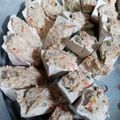 Cooksnap dari Eka Srigunari untuk resep Siomay Ayam