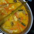 Cooksnap dari Emiliana untuk resep Lodeh labu siam bumbu tumis #seninsemangat