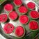 Cooksnap Ain Lan semasa beliau membuat Apam Nasi Sukatan Cawan.